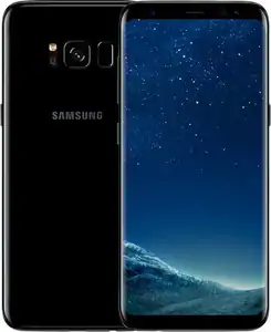 Замена матрицы на телефоне Samsung Galaxy S8 в Краснодаре